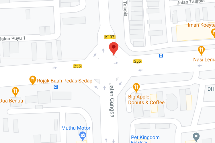 Lebuhraya Sultanah Bahiyah (B), Kedah