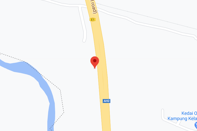 NSE KM391.6 (B), Tanjong Malim, Perak