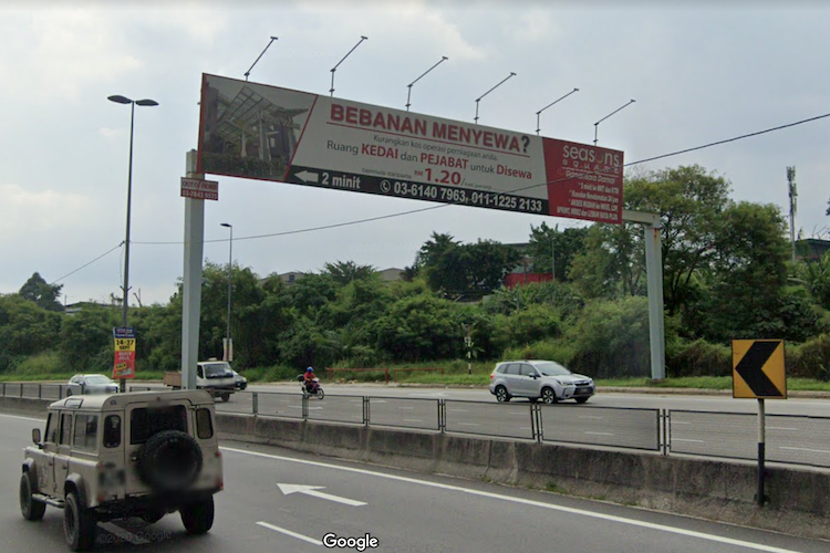 Sri Damansara, Petaling Jaya, Selangor