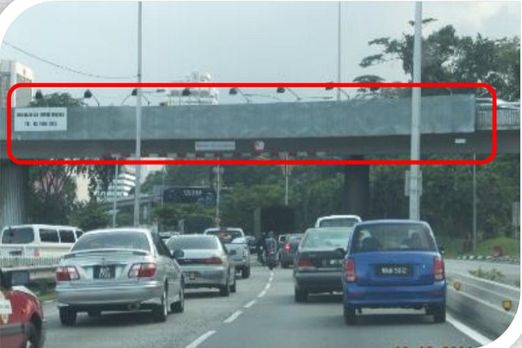 Jalan Kuching, Kuala Lumpur