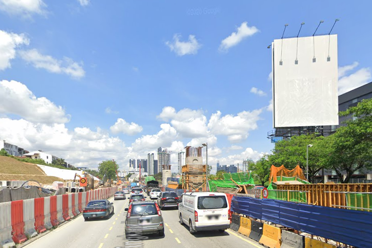MRR2 (KM25.0), Kuala Lumpur