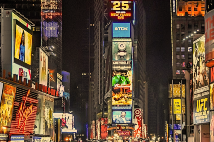 The Attractive Art Of Advertising Appeal In Malaysia