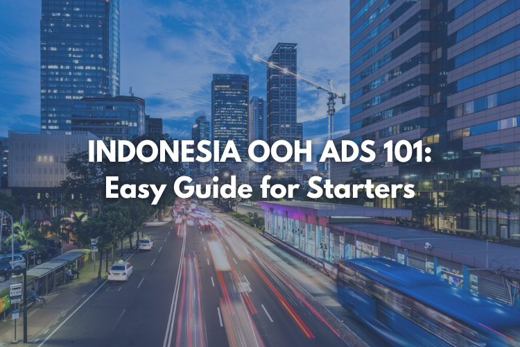 Billboard Culture in Indonesia: What Makes an Ad Go Viral on the Streets?