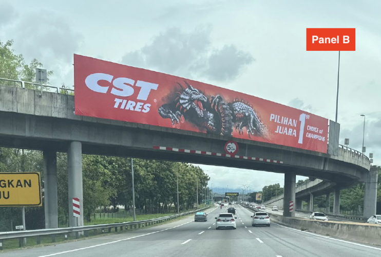 NSE KM139.1 Jalan Perusahaan 10, Perai, Penang (next to Perai FTZ)