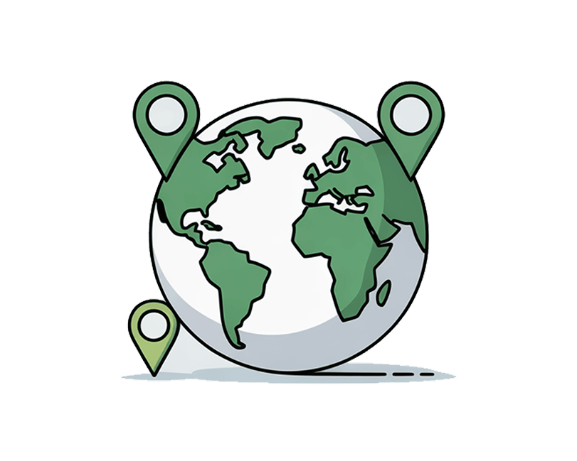 global access icon