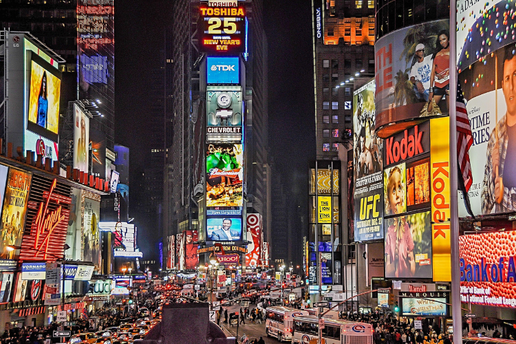 Các nhà cung cấp màn hình LED tốt nhất tại Thành phố Hồ Chí Minh (cập nhật 2025)