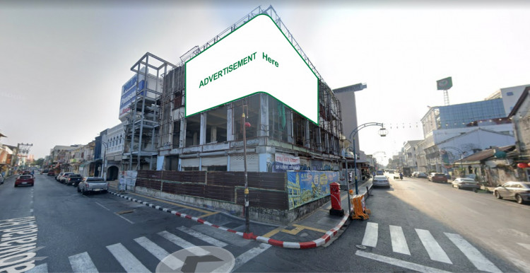 LEVA PHUKET OLD TOWN, Phuket