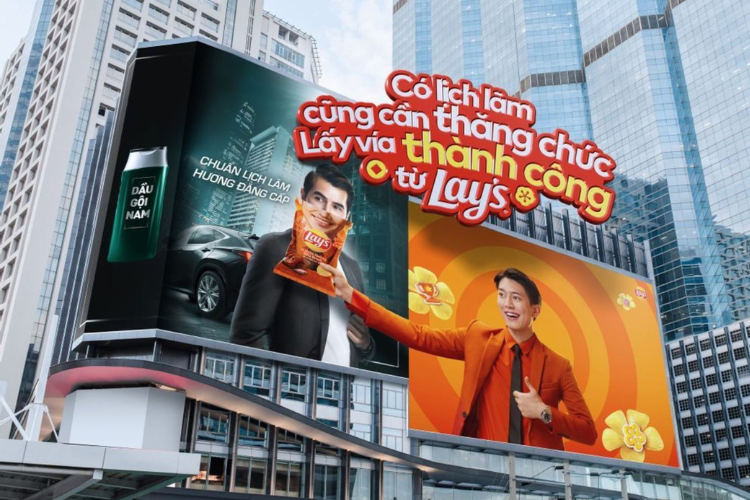 Vì Sao Các Thương Hiệu Đang Quay Lại Với Quảng Cáo Ngoài Trời?