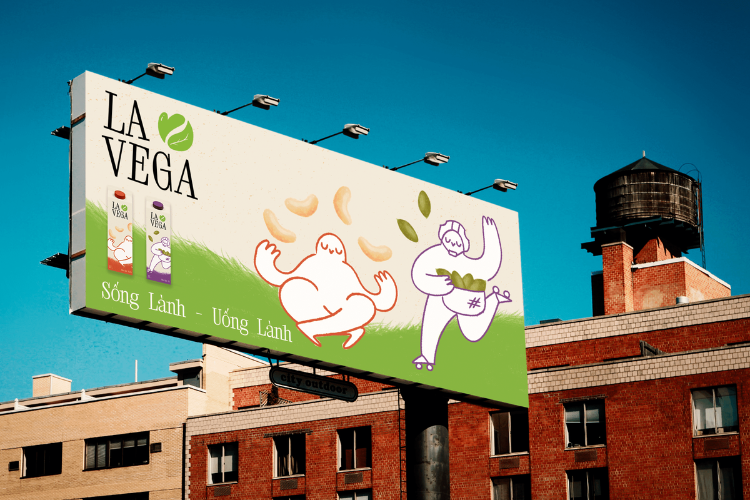 La Vega OOH