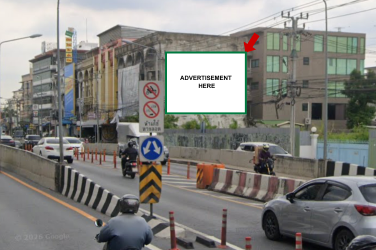 Phatthanakan 33, Bangkok