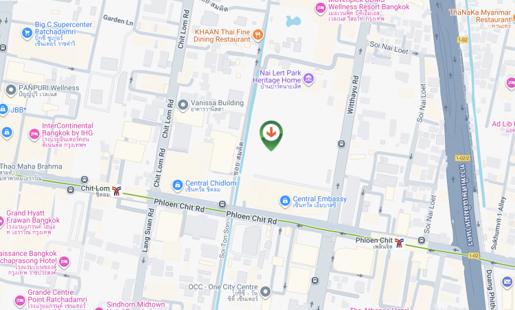 Q.House Ploenchit (Expressway), Bangkok